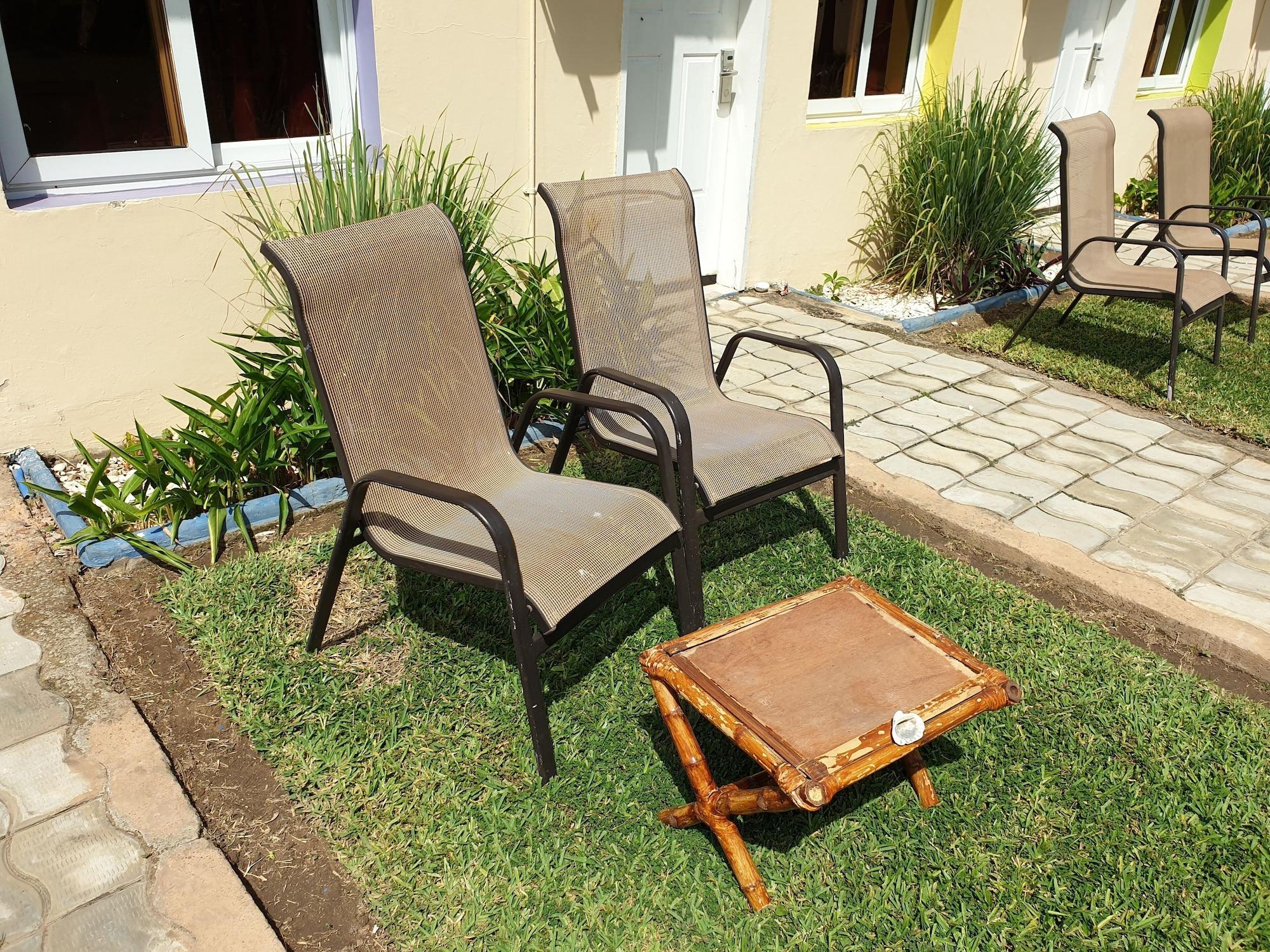 Djeliba Resort Serrekunda Exterior foto